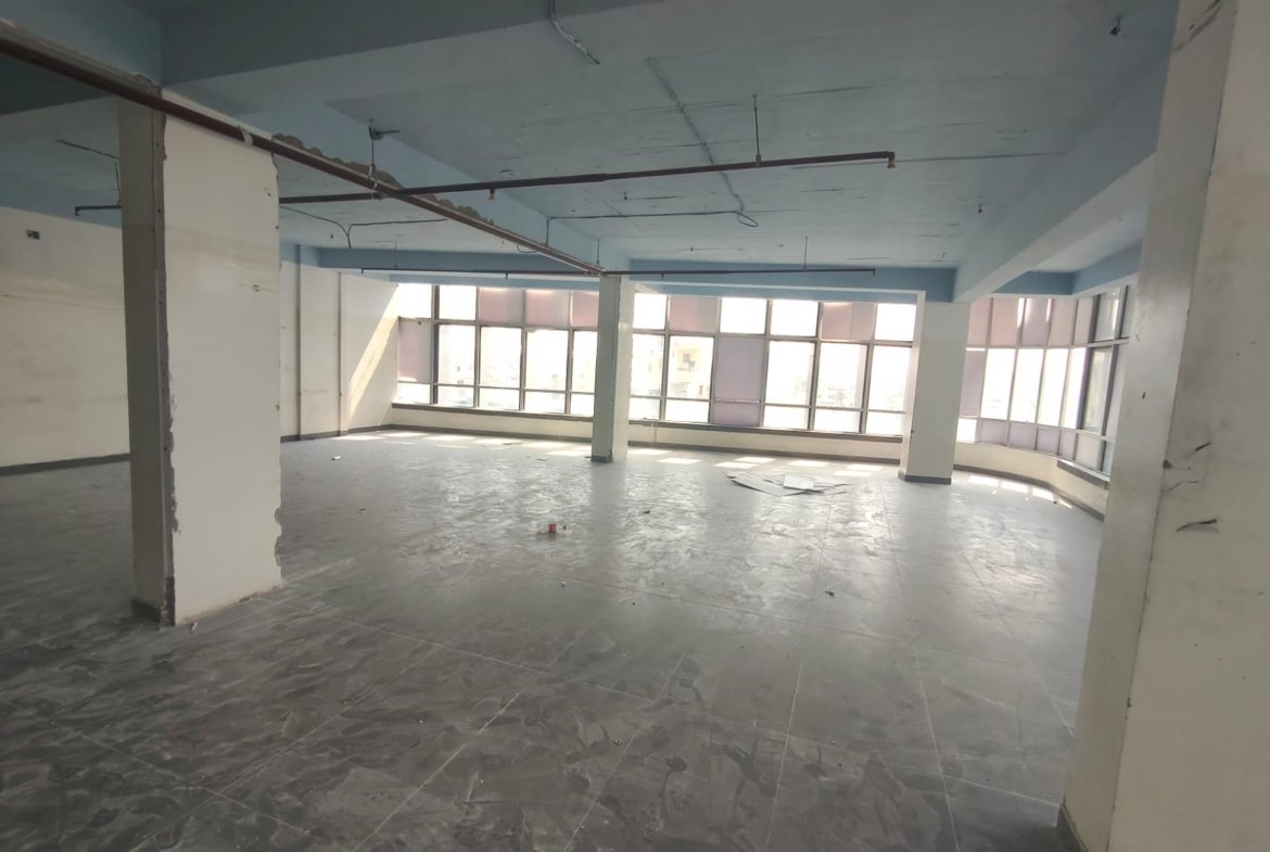 Office Space Available For Rent