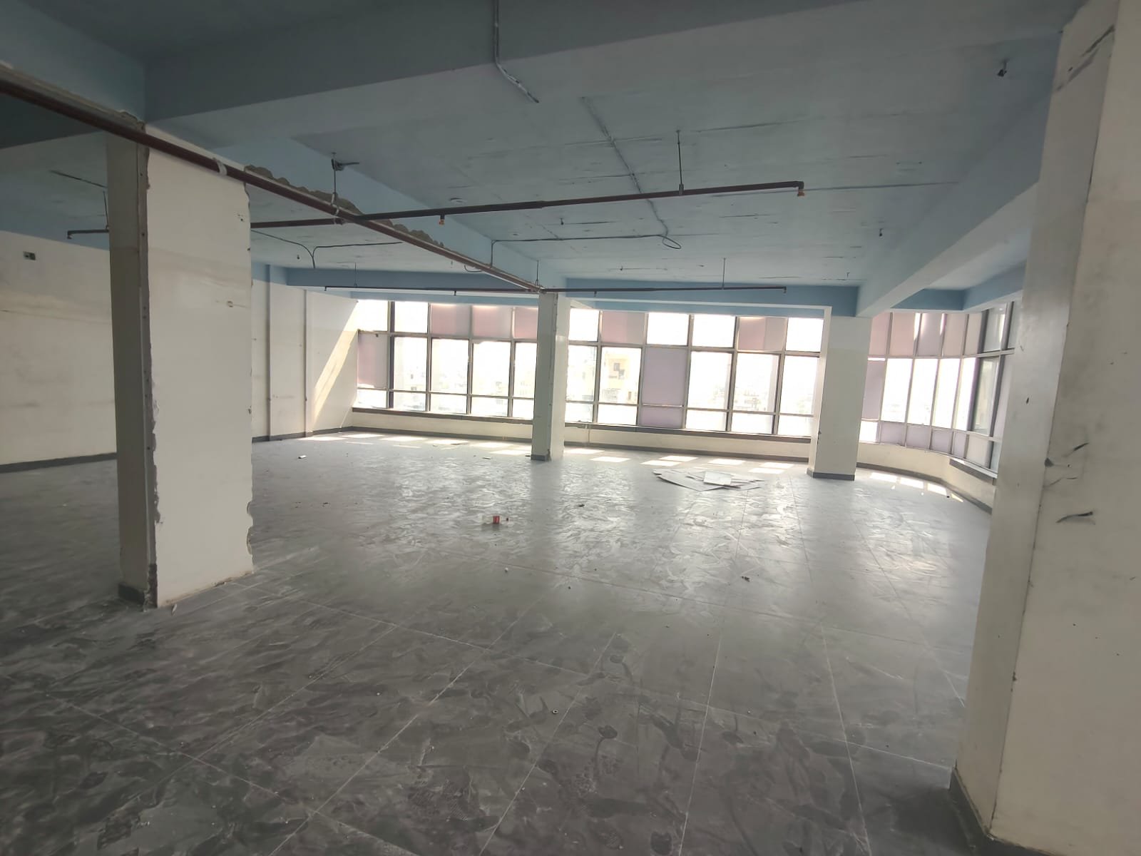 Office Space Available For Rent