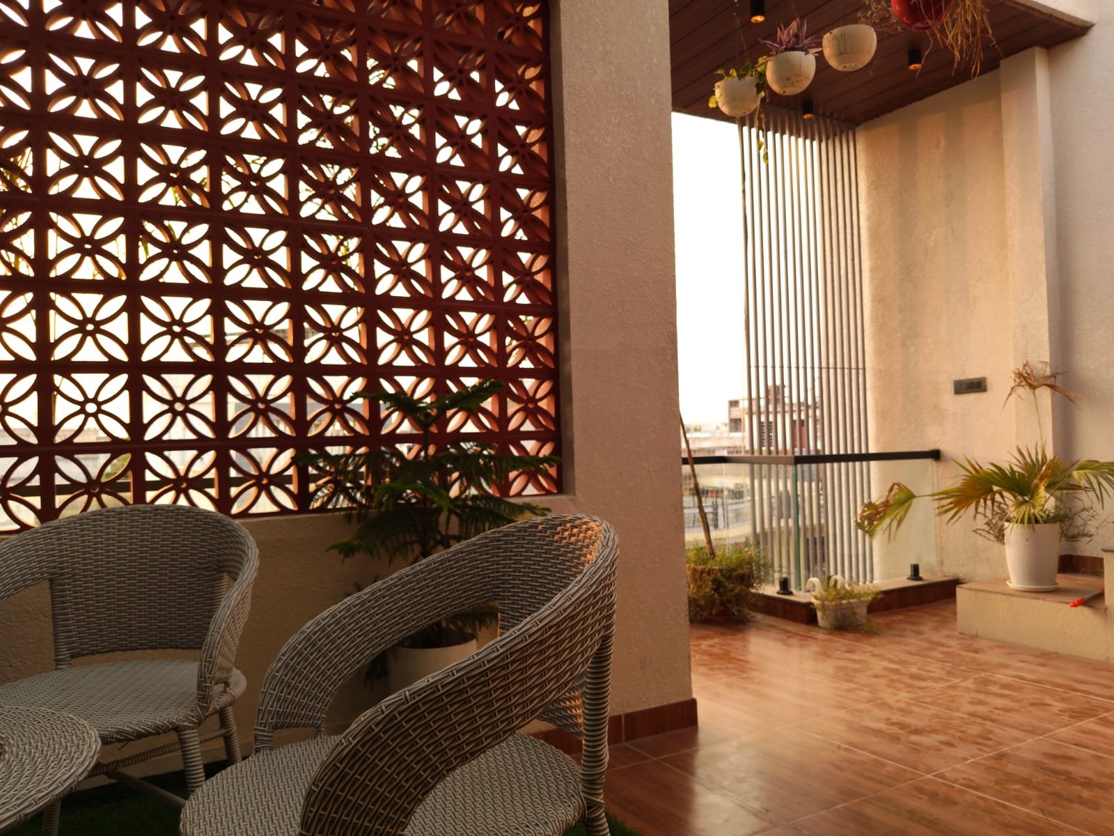 5 bhk Fully Furnished Luxury Villa For Sale