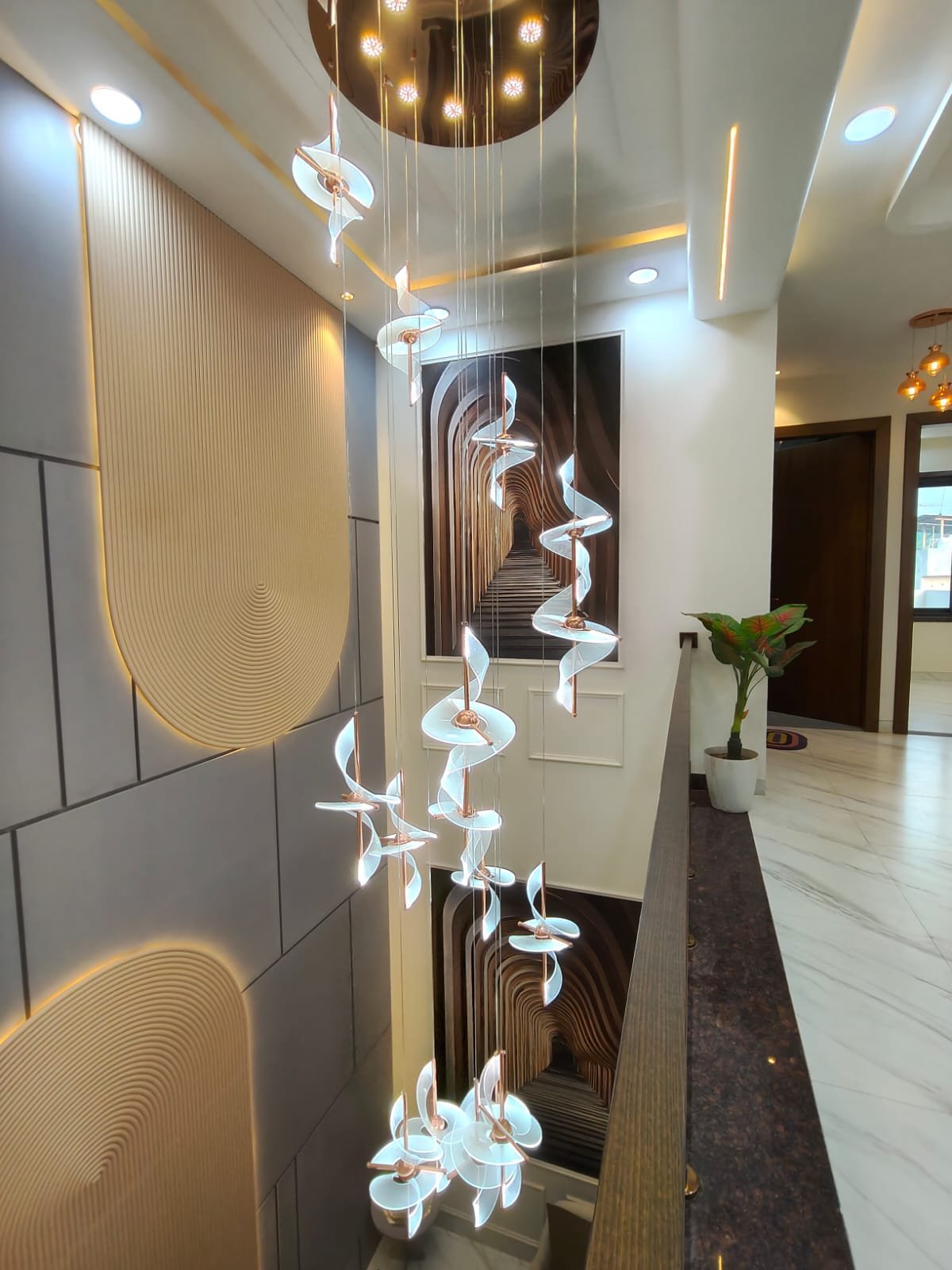 5 bhk Fully Furnished Luxury Villa For Sale