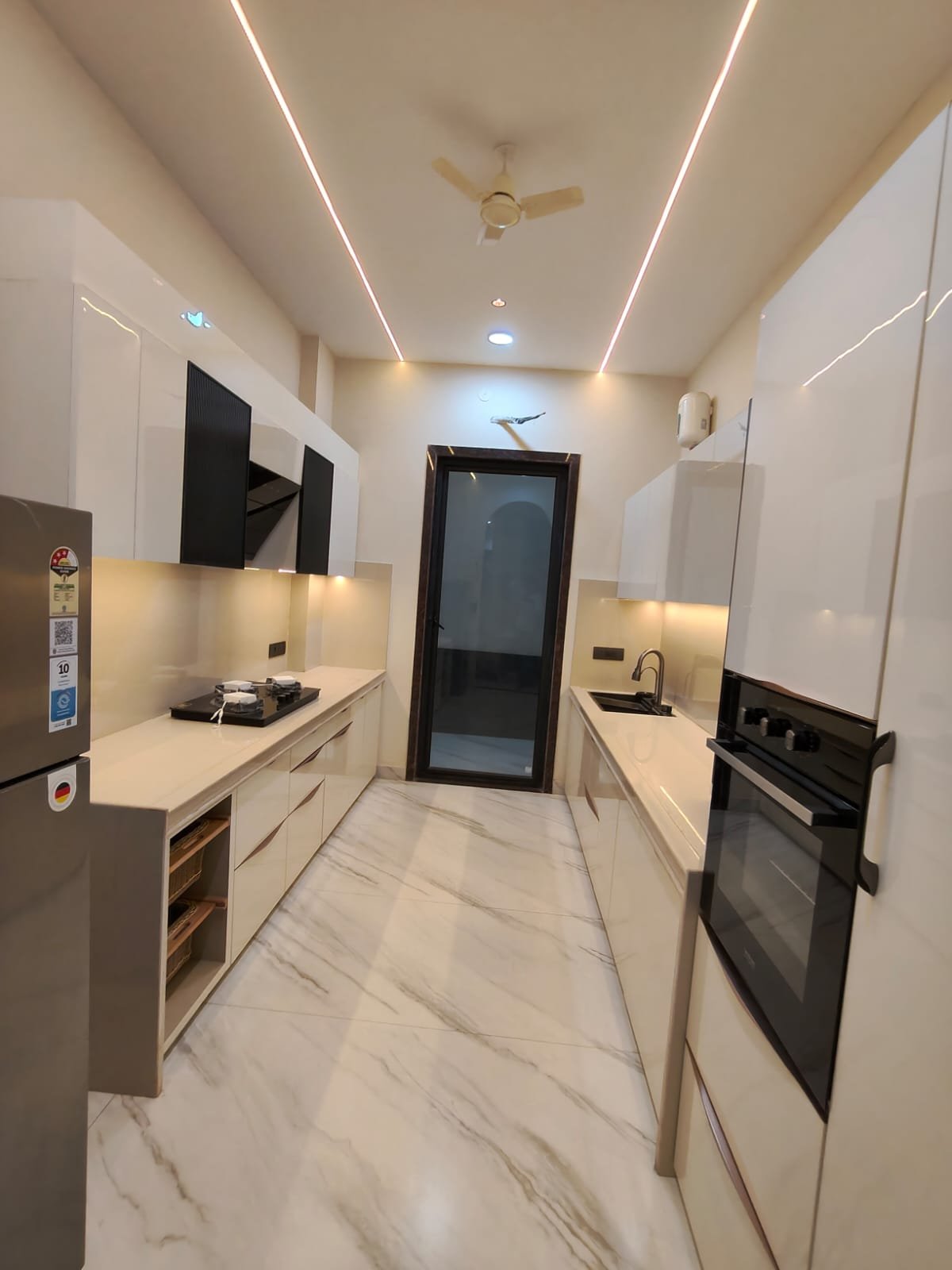 5 bhk Fully Furnished Luxury Villa For Sale