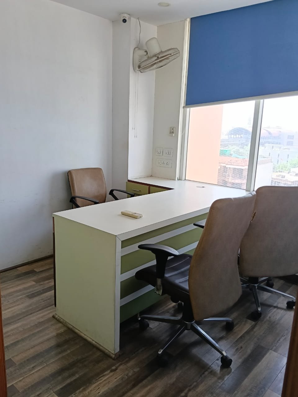 Furnished Office For Rent