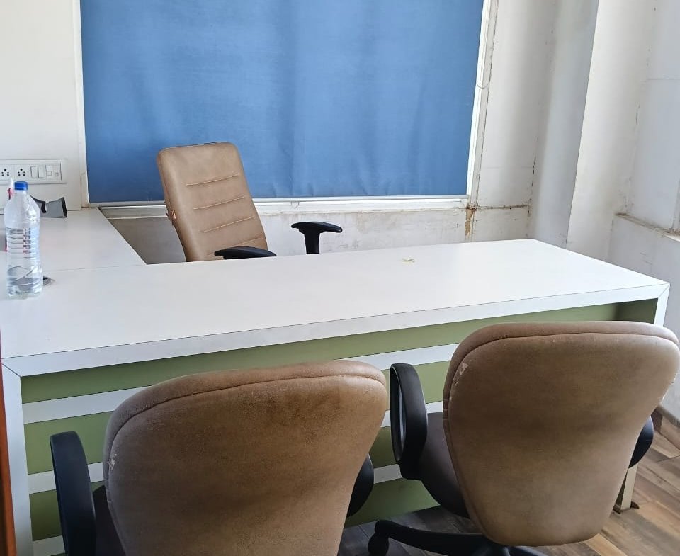 Furnished Office For Rent