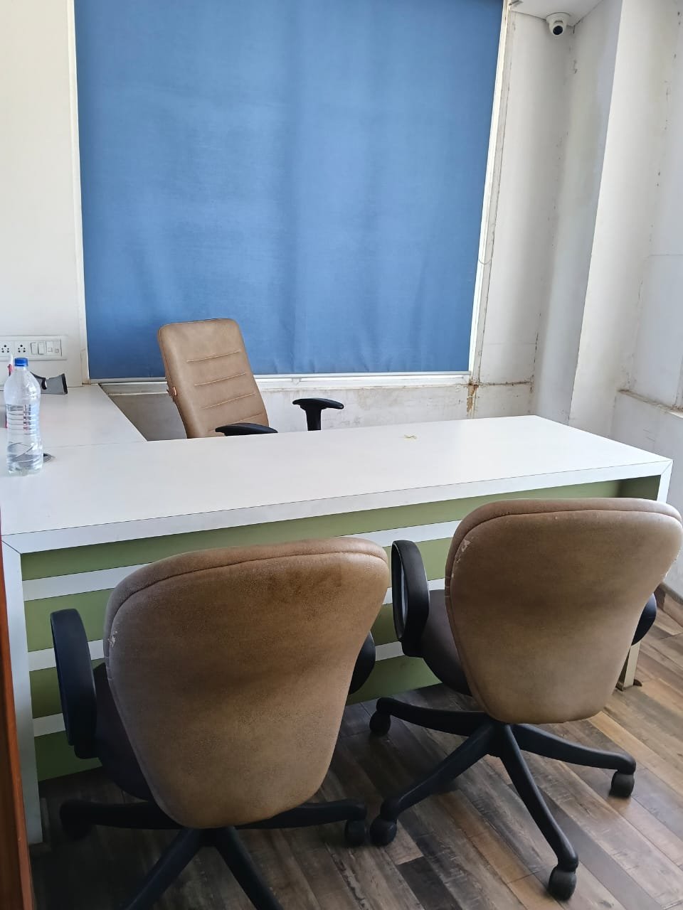 Furnished Office For Rent
