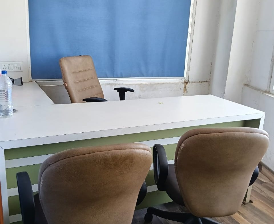 Furnished Office For Rent