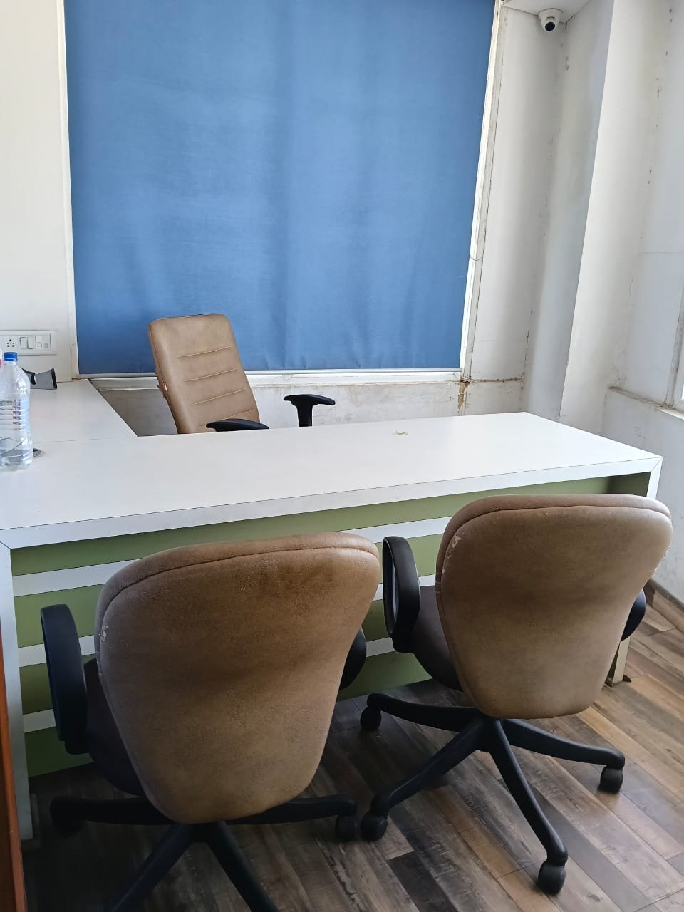 Furnished Office For Rent